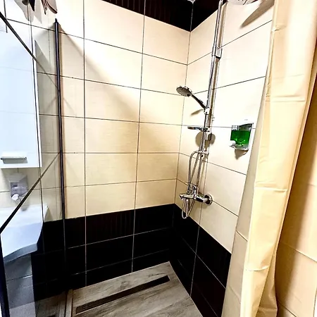 Nacional Apartamento *