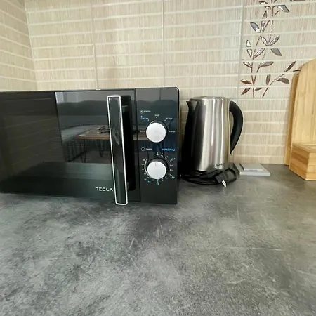 Nacional Apartamento *