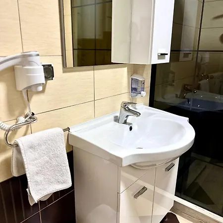 Nacional Apartman Sarajevo