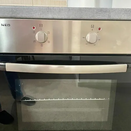 Apartman Nacional Sarajevo