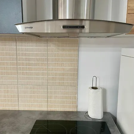 Apartamento Nacional *