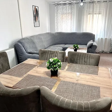 Apartamento Nacional